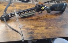 Barnett wildcat veloci for sale  Greensboro