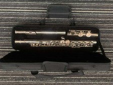 Gear4music student flute for sale  DAGENHAM