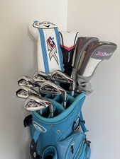 Full women callaway for sale  New Hudson