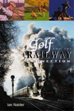 Golf railway connection for sale Golf railway connection for sale  MILTON KEYNES