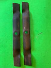 Set john deere for sale  Saint Louis