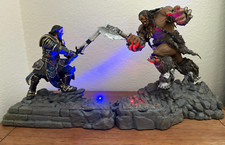 Pair warcraft lothar d'occasion  Expédié en Belgium