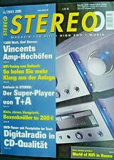 Stereo yamaha wharfedale gebraucht kaufen  Kiel