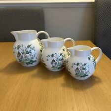 Set vintage crown for sale  SEAFORD