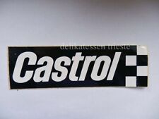 Castrol olio auto usato  Trieste
