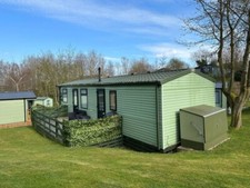 Willerby granada bedrooms for sale  BEDALE