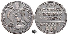baiocco pio vii usato baiocco pio vii usato Cremona