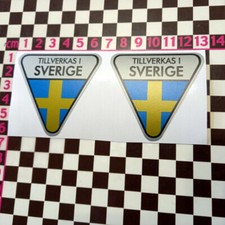 Small made sweden for sale  BEWDLEY