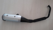 Marmitta yamaha xsr usato  Gioia Tauro