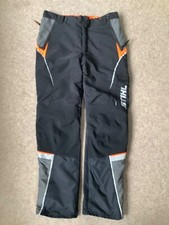 Stihl advance light for sale  KENDAL