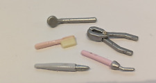 Sylvanian families dentist for sale  UK