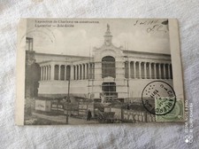 Cpa postcard belgium d'occasion  Expédié en Belgium