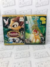 Bambi italiano usato  Chieti