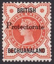 1890 british bechuanaland for sale  GALASHIELS