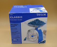 Kitchen scale taylor for sale  Pompano Beach
