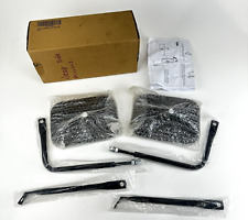 Jeep mirrors doors for sale  New Albany