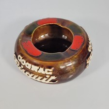 Cendrier céramique ricard d'occasion Cendrier céramique ricard d'occasion  Saint-Genis-Pouilly