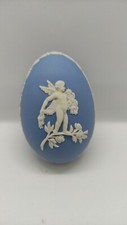 Wedgwood jasperware egg for sale  RUISLIP
