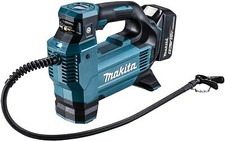 Compressor de ar Makita 18V MP181DZ bomba infladora de pneus de carro 161PSI somente corpo do caminhão comprar usado Compressor de ar Makita 18V MP181DZ bomba infladora de pneus de carro 161PSI somente corpo do caminhão comprar usado  Enviando para Brazil