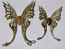Vintage brass butterflies for sale  Cedarville