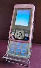 Sony ericsson t303 d'occasion  Expédié en Belgium