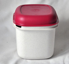 Tupperware belle boîte d'occasion  Saint-Pierre-du-Vauvray