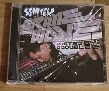 Semtex grimewave hosted for sale  STONEHOUSE