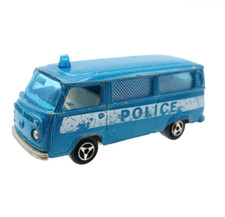 Majorette volkswagen combi d'occasion  Frejus