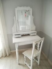 Coiffeuse table maquillage d'occasion  Frejus