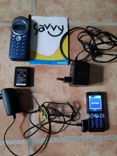 Philips savvy sony gebraucht kaufen  Leutkirch im Allgäu