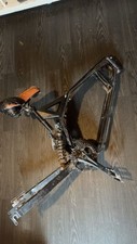 Stealth bomber bike for sale  FELTHAM