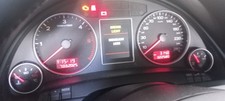 Tacho kombiinstrument audi gebraucht kaufen  Dortmund