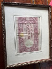 500 lire carta usato  Sestri Levante