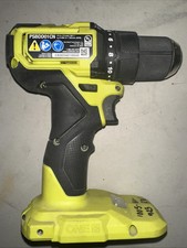 Ryobi psbdd01cn 18v d'occasion  Expédié en Belgium