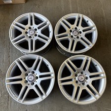 Set mercedes class for sale  WICKFORD