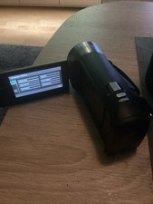 Sony hdr cx405 gebraucht kaufen  Bad Salzungen