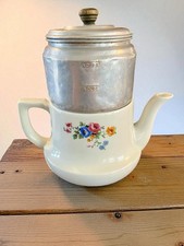 Vintage ceramic drip for sale  Cisco