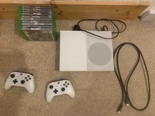 Xbox one model for sale  CORSHAM