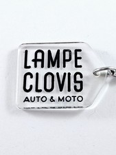 Keychain clovis lamp d'occasion  Expédié en Belgium