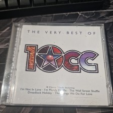 10cc best 10cc for sale  NEWTON AYCLIFFE