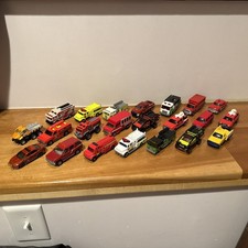Huge matchbox fire for sale  Peabody