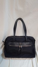 Knomo black large for sale  DAGENHAM