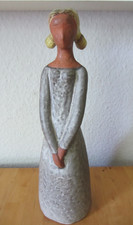 Keramik figur frau gebraucht kaufen Keramik figur frau gebraucht kaufen  Glückstadt