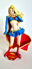 Supergirl statue kotobukiya for sale  LEICESTER