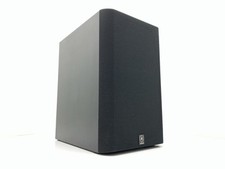 Alto-falante Subwoofer Yamaha Sw P 30 40 Watts RMS Hi Fi Vintage 1999 Funciona Boa Aparência comprar usado  Enviando para Brazil