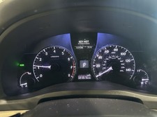 Used speedometer gauge for sale  East Rochester