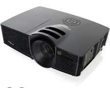 Optoma hd141x 1080p for sale  LONDON