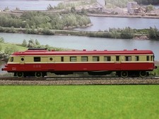 Lima triebwagen sncf gebraucht kaufen Lima triebwagen sncf gebraucht kaufen  Hameln