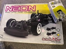 Neon mtc kit usato  Spedire a Italy