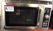 Menumaster 1100 watt for sale  STOKE-ON-TRENT